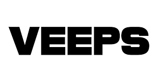 VEEPS logo